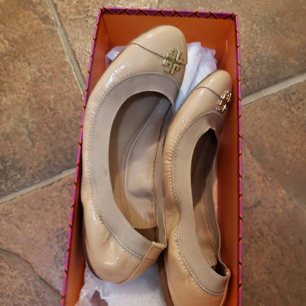 Tory Burch Flat - image 6